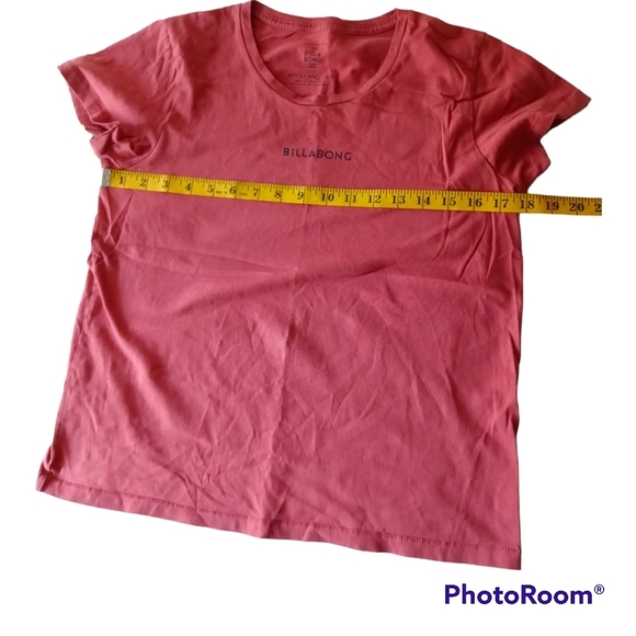 BILLABONG Sky Dreamer Womens Tee. Size L - Picture 7 of 10